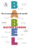 Babel - Gaston Dorren - 9789025309183