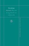 Historiën - Herodotus - 9789025309374