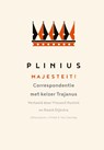 Majesteit! - Plinius - 9789025309626