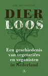 Dierloos - Dirk-Jan Verdonk - 9789025310363