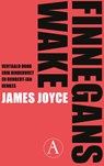 Finnegans Wake - James Joyce - 9789025310875