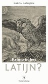 Krimp in het Latijn? -  - 9789025312084