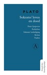 Sokrates' leven en dood - Plato - 9789025312114