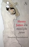 De moeilijke jaren - Henry James - 9789025312305