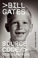 Source Code, Bill Gates -  - 9789025313418