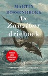 De Zanzibardriehoek - Martin Bossenbroek - 9789025313746