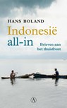 Indonesië all-in - Hans Boland - 9789025314460