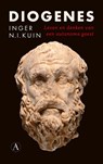 Diogenes - Inger Kuin - 9789025314583