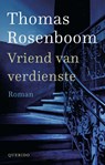 Vriend van verdienste - Thomas Rosenboom - 9789025314972