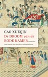 De droom van de rode kamer - Cao Xueqin - 9789025315481