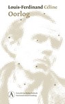 Oorlog - Louis-Ferdinand Céline - 9789025316013