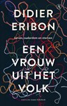 Een vrouw uit het volk - Didier Eribon - 9789025316891