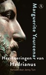 Herinneringen van Hadrianus - Marguerite Yourcenar - 9789025317072