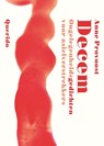 Decem - Anne Provoost - 9789025317836