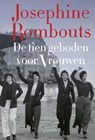 De tien geboden voor vrouwen - Josephine Rombouts - 9789025317980