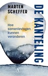De kanteling - Marten Scheffer - 9789025318741