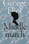 Middlemarch - George Eliot - 9789025318758