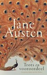 Trots en vooroordeel - Jane Austen - 9789025318864