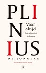 Voor altijd - Plinius de Jongere - 9789025319175