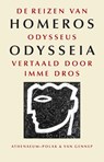 Odysseia De reizen van Odysseus - Homerus - 9789025320522