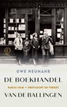 De boekhandel van de ballingen - Uwe Neumahr - 9789025320997