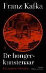 De hongerkunstenaar - Franz Kafka - 9789025321987