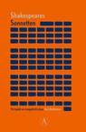 Shakespeares sonnetten - William Shakespeare - 9789025323165