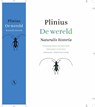 De wereld - PLINIUS, - 9789025341848