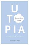 Utopia - MORE, Thomas - 9789025363178