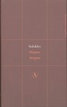 Oidipous Antigone - Sofokles - 9789025363451