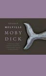 Moby Dick - MELVILLE, Herman - 9789025364083