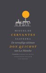De vernuftige edelman Don Quichot van La Mancha - Miguel de Cervantes Saavedra - 9789025364229
