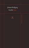 Faust een tragedie - Johann Wolfgang Goethe - 9789025364779