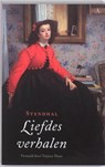 Liefdesverhalen - Stendhal - 9789025367145