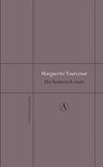 Het hermetisch zwart - Marguerite Yourcenar - 9789025368302