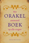 Orakelboek -  - 9789025368357