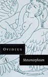 Metamorphosen - Ovidius - 9789025368487