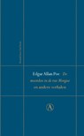 De moorden in de rue Morgue en andere verhalen - Edgar Allan Poe - 9789025369507