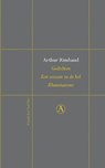 Gedichten; Een seizoen in de hel; Illuminations - Arthur Rimbaud - 9789025369804