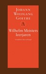 Wilhelm meisters leerjaren - Johann Wolfgang Goethe - 9789025370275