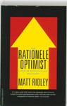 De rationele optimist - RIDLEY, Matt - 9789025427436