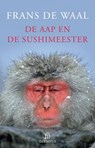 De aap en de sushimeester - Frans de Waal - 9789025430733