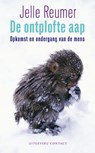De ontplofte aap - Jelle Reumer - 9789025432188