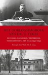 Oorlogsdagboek van Dr. G. Italie - Wally M. de Lang - 9789025434045