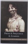Pride en Prejudice en Zombies - AUSTIN, J. & GRAHAME-SMITH, S. - 9789025434557