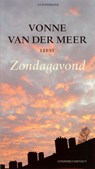 Zondagavond - Vonne van der Meer - 9789025439064
