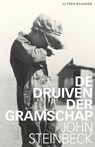 De druiven der gramschap - John Steinbeck - 9789025440589