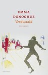 Verdwaald - Emma Donoghue - 9789025441302