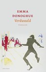 Verdwaald - Emma Donoghue - 9789025441579