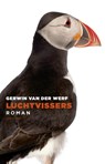 Luchtvissers - Gerwin van der Werf - 9789025441982